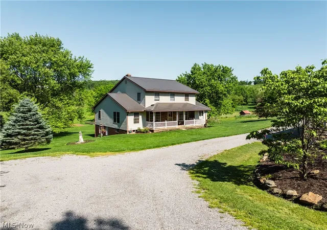 Homes for sale in Dundee, OH | 7334 Cement Bridge Rd Nw, Dundee, OH 44624 | MLS# 5217279