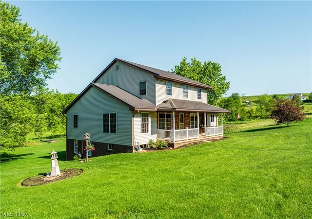 Homes for sale in Dundee, OH | 7334 Cement Bridge Rd Nw, Dundee, OH 44624 | MLS# 5217279