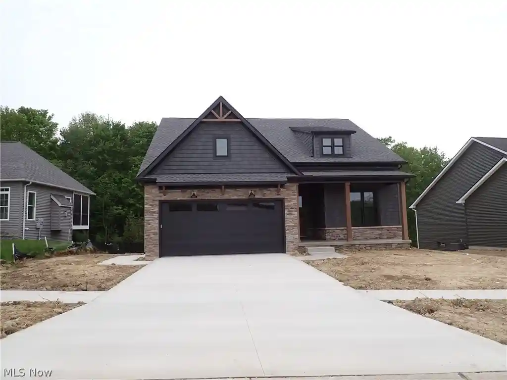 Photo 1 of Single family home for sale at 7069 Village Way Dr, Garrettsville, OH 44231 | MLS# 5217320 | Listing updated on 2026-10-11