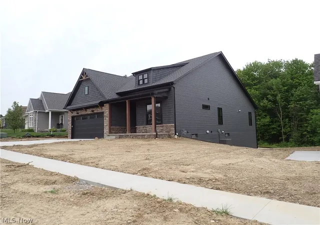 Homes for sale in Garrettsville, OH | 7069 Village Way Dr, Garrettsville, OH 44231 | MLS# 5217320