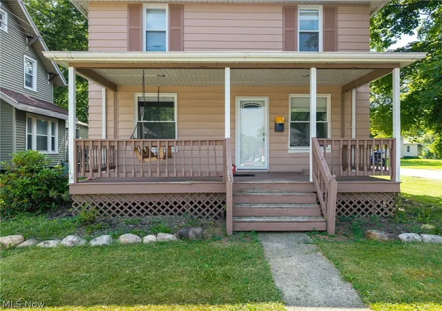 Homes for sale in Wadsworth, OH | 347 N Lyman St, Wadsworth, OH 44281 | MLS# 5217248