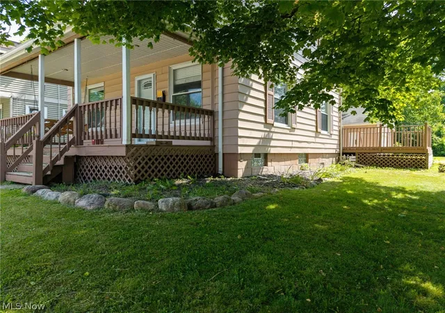 Homes for sale in Wadsworth, OH | 347 N Lyman St, Wadsworth, OH 44281 | MLS# 5217248