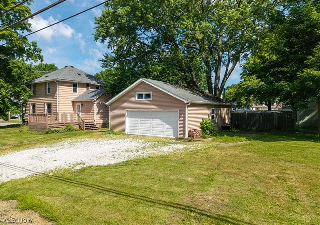 Homes for sale in Wadsworth, OH | 347 N Lyman St, Wadsworth, OH 44281 | MLS# 5217248
