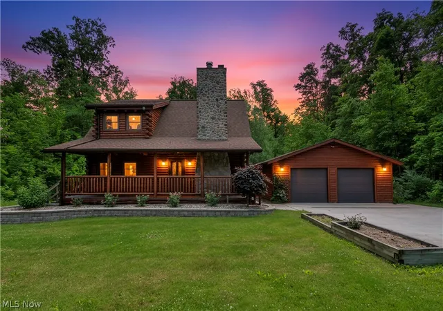 1st image of 5082 Burgundy Ct, West Salem, OH 44287 | MLS# 5217003