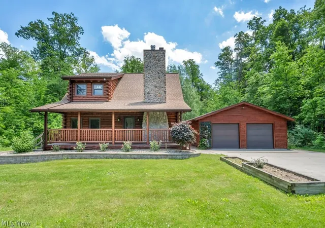 2nd image of 5082 Burgundy Ct, West Salem, OH 44287 | MLS# 5217003