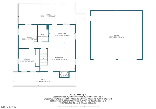 38th image of 5082 Burgundy Ct, West Salem, OH 44287 | MLS# 5217003