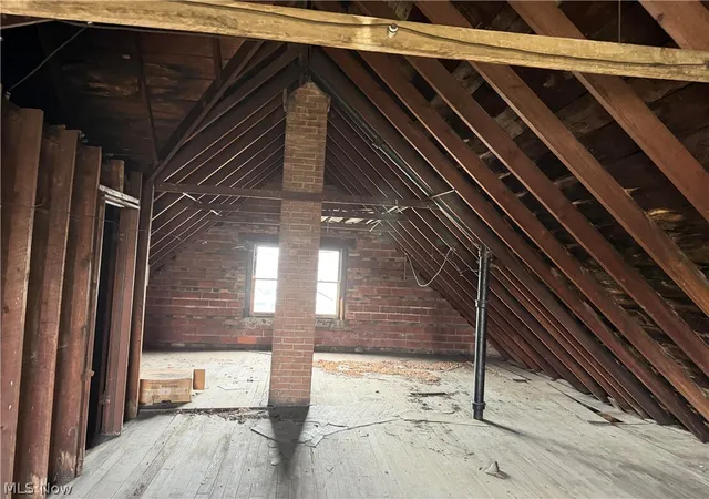 Photo 24 of Single family home for sale at 9702 Parkview Ave, Cleveland, OH 44104 | MLS# 5217358 | Listing updated on 2026-06-13