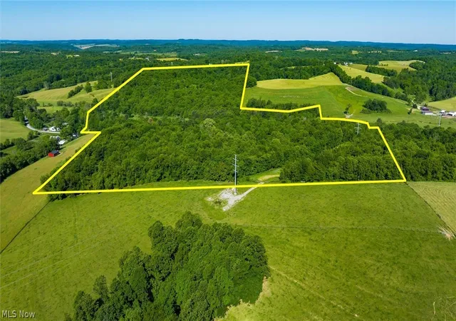 Homes for sale in Frazeysburg, OH | Cr 80, Frazeysburg, OH 43822 | MLS# 5217341