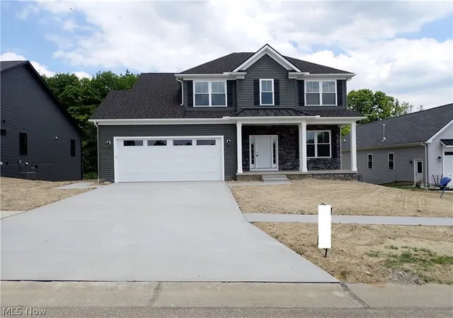 Homes for sale in Garrettsville, OH | 7077 Village Way Dr, Garrettsville, OH 44231 | MLS# 5217353