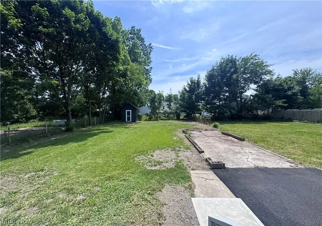 Photo 3 of Sale Pending at 120 E 32nd Street, Lorain, OH 44055 | MLS# 5217274 | Listing updated on 2026-07-10