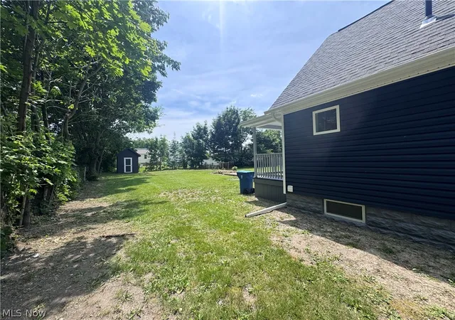 Photo 4 of Sale Pending at 120 E 32nd Street, Lorain, OH 44055 | MLS# 5217274 | Listing updated on 2026-07-10