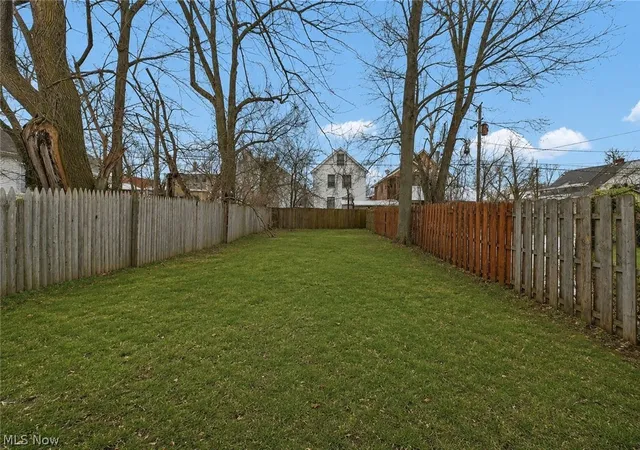 Homes for sale in Cleveland, OH | 12824 Woodside Ave, Cleveland, OH 44108 | MLS# 5216457