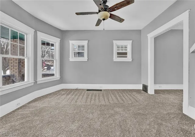 Homes for sale in Cleveland, OH | 12824 Woodside Ave, Cleveland, OH 44108 | MLS# 5216457