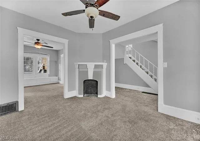 Homes for sale in Cleveland, OH | 12824 Woodside Ave, Cleveland, OH 44108 | MLS# 5216457