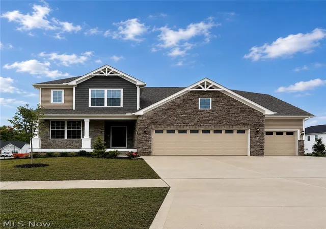 1st image of 8010 Echo Hill Manor Dr, Mentor, OH 44060 | MLS# 5217417