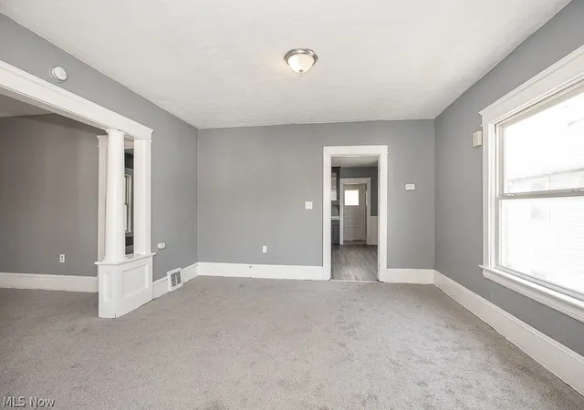Photo 3 of Multi family home for sale at 5604 Linton Ave, Cleveland, OH 44105 | MLS# 5216606 | Listing updated on 2026-10-06