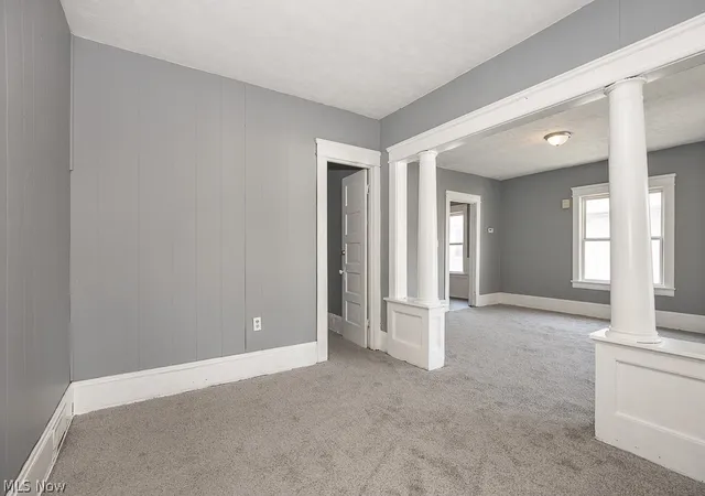 Listing Photo 5 - Condo for sale in building located at 5604 Linton Ave, Cleveland, OH 44105