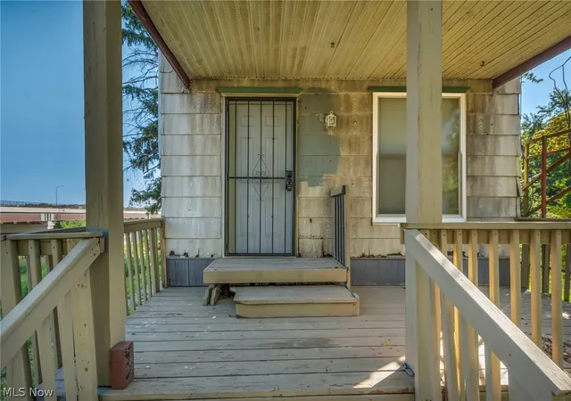 Photo 4 of Single family home for sale at 357 N Adams St, Akron, OH 44304 | MLS# 5209424 | Listing updated on 2026-07-15