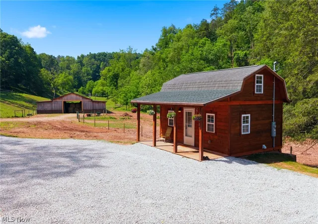 1st image of 2068 Racy Rd, Petroleum, WV 26161 | MLS# 5217401