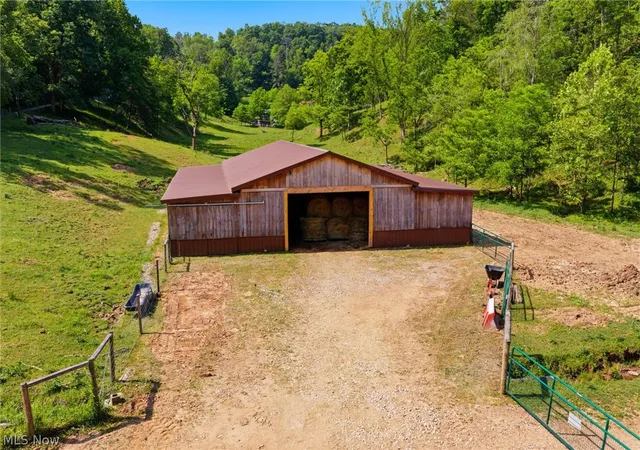 2nd image of 2068 Racy Rd, Petroleum, WV 26161 | MLS# 5217401