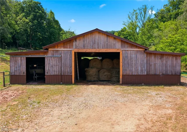 3rd image of 2068 Racy Rd, Petroleum, WV 26161 | MLS# 5217401