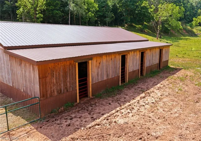 5th image of 2068 Racy Rd, Petroleum, WV 26161 | MLS# 5217401