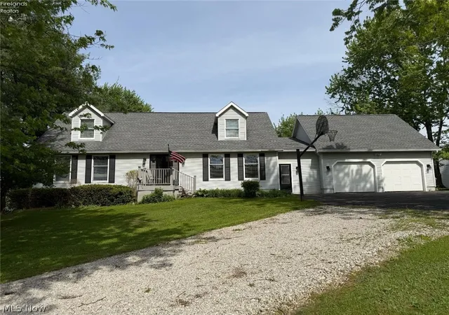 Homes for sale in Lexington, OH | 3620 Middle Bellville Rd, Lexington, OH 44904 | MLS# 5217391