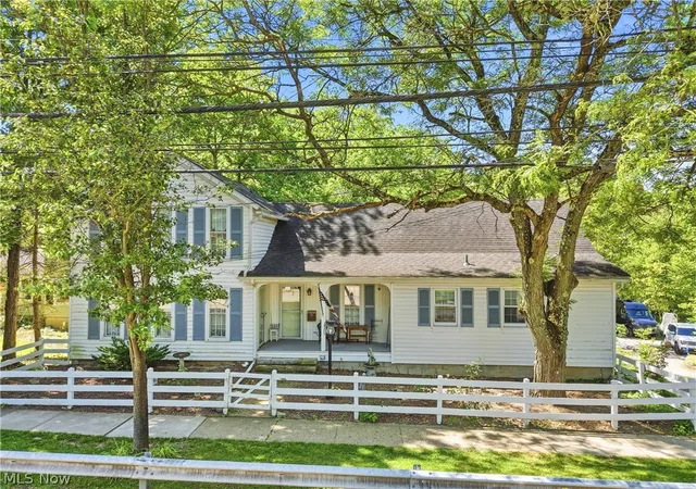 1st image of 250 E Washington St, Chagrin Falls, OH 44022 | MLS# 5217425