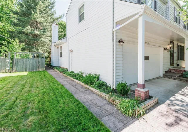 36th image of 5018 Hartley Dr, Lyndhurst, OH 44124 | MLS# 5216115