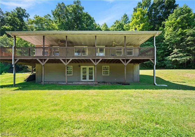 Photo 1 of Single family home for sale at 26601 Huckleberry Rd, Coolville, OH 45723 | MLS# 5217442 | Listing updated on 2026-08-02