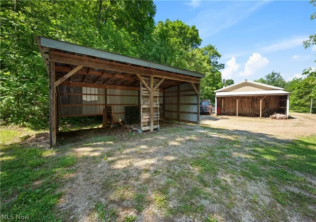 Photo 3 of Single family home for sale at 26601 Huckleberry Rd, Coolville, OH 45723 | MLS# 5217442 | Listing updated on 2026-08-02