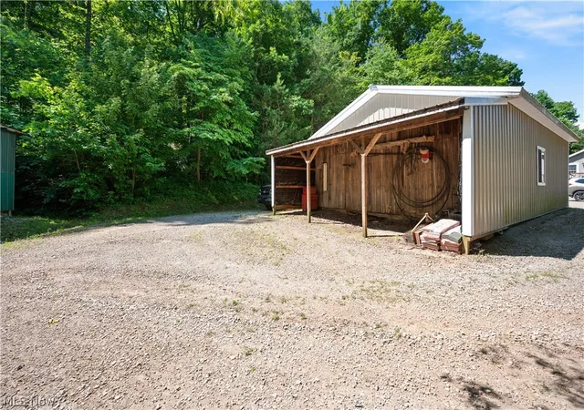 Photo 4 of Single family home for sale at 26601 Huckleberry Rd, Coolville, OH 45723 | MLS# 5217442 | Listing updated on 2026-08-02