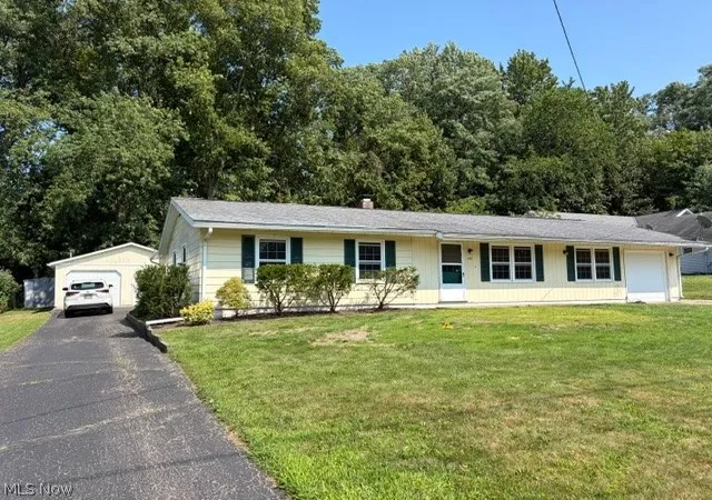 Photo 1 of Sale Pending at 433 Fairgrounds Rd, Painesville, OH 44077 | MLS# 5217053 | Listing updated on 2026-08-28