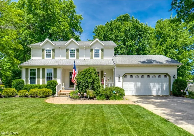 Homes for sale in Stow, OH | 2705 Calais Dr, Stow, OH 44224 | MLS# 5217460