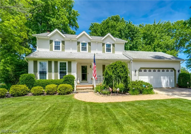 Homes for sale in Stow, OH | 2705 Calais Dr, Stow, OH 44224 | MLS# 5217460