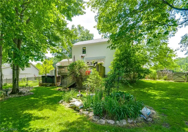 Homes for sale in Stow, OH | 2705 Calais Dr, Stow, OH 44224 | MLS# 5217460