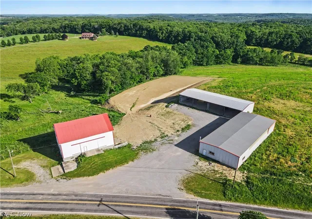 Photo 1 of Land for sale at 46766 Clarkson Rd, Rogers, OH 44455 | MLS# 5216796 | Listing updated on 2026-08-31