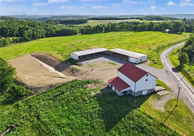 Photo 2 of Land for sale at 46766 Clarkson Rd, Rogers, OH 44455 | MLS# 5216796 | Listing updated on 2026-08-31