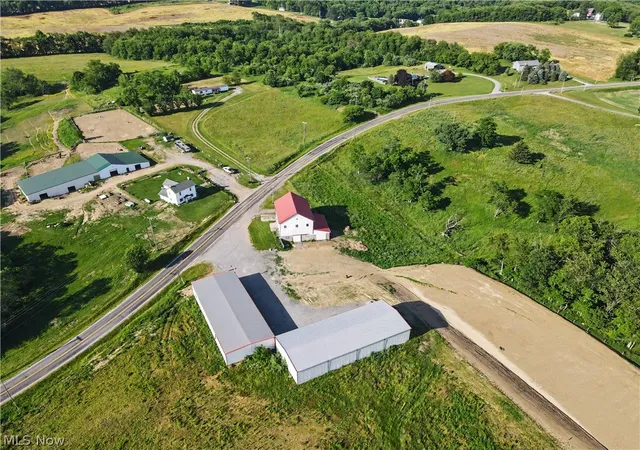 Photo 3 of Land for sale at 46766 Clarkson Rd, Rogers, OH 44455 | MLS# 5216796 | Listing updated on 2026-08-31