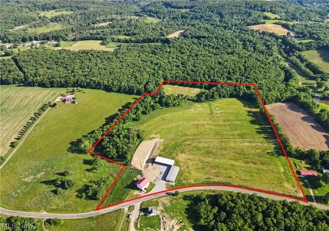 Photo 3 of Land for sale at 46766 Clarkson Rd, Rogers, OH 44455 | MLS# 5216796 | Listing updated on 2026-08-31