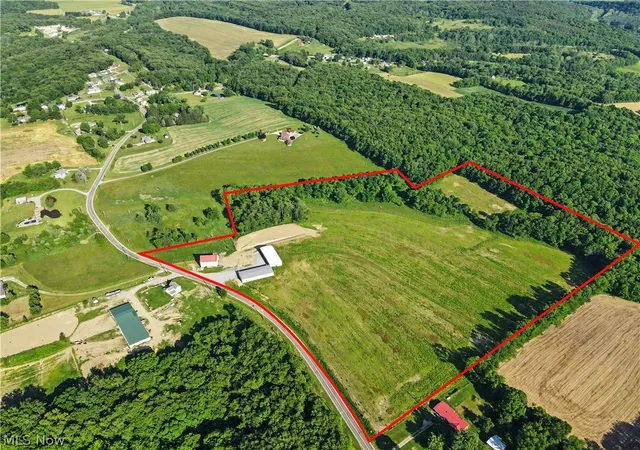 Photo 4 of Land for sale at 46766 Clarkson Rd, Rogers, OH 44455 | MLS# 5216796 | Listing updated on 2026-08-31