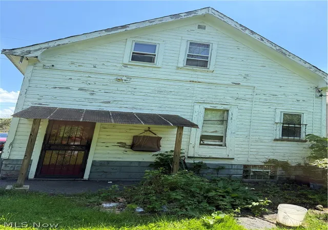 Photo 2 of Single family home for sale at 12125 Angelus Ave, Cleveland, OH 44105 | MLS# 5212169 | Listing updated on 2026-09-23