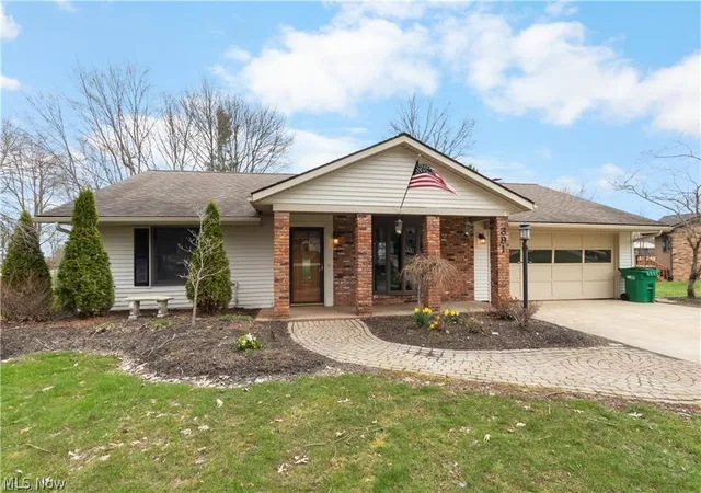 1st image of 391 Kathleen Dr, Jefferson, OH 44047 | MLS# 5217501