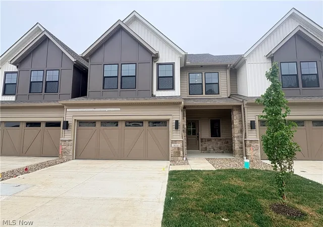 1st image of 4151 Averi Ln, Orange, OH 44122 | MLS# 5217504