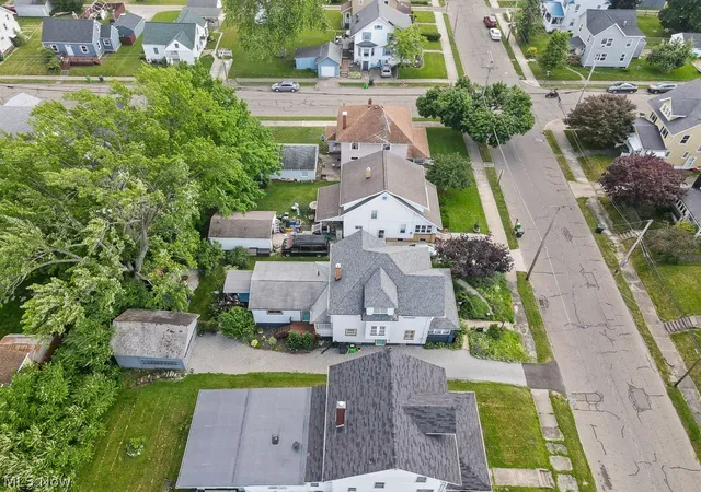 Homes for sale in Alliance, OH | 2126 S Arch Ave, Alliance, OH 44601 | MLS# 5217421