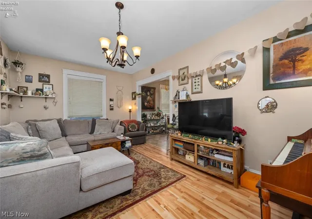 4th image of 1131 Fifth St, Sandusky, OH 44870 | MLS# 5217403