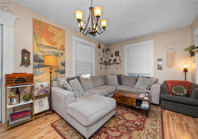 5th image of 1131 Fifth St, Sandusky, OH 44870 | MLS# 5217403