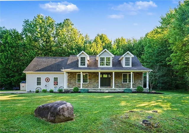 1st image of 1310 Morning Star Dr, Roaming Shores, OH 44084 | MLS# 5217508