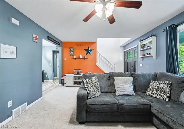 4th image of 1310 Morning Star Dr, Roaming Shores, OH 44084 | MLS# 5217508