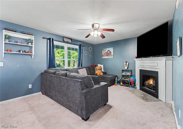 5th image of 1310 Morning Star Dr, Roaming Shores, OH 44084 | MLS# 5217508
